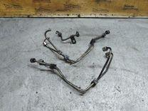 Трубка топливная 1OS4TY Ford Focus купить