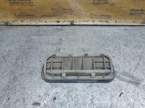 Решетка вентиляции кузова TTJB3K Toyota Corolla - Фото 4