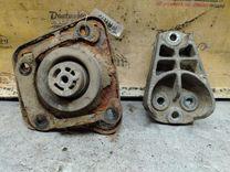 Подушка крепления двигателя U87GWC Ford Fiesta - Фото 2