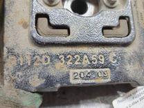 Подушка крепления КПП F4OO1O Ford C-Max купить на авторазборке