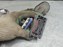 Проводка двери передней левой 82VY5C Renault Scenic - Фото 2