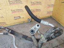 Трубка кондиционера NDT3U1 Opel Zafira - Фото 4