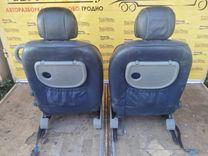 Салон (комплект сидений) BL6JW4 Renault Scenic RX4 undefined