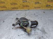 Моторчик передних стеклоочистителей (дворников) JQ5RYT Subaru Forester купить с доставкой