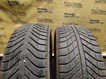 Шина Goodyear 205/55 R16 M5QG72 M5QG72 Goodyear - Фото 2