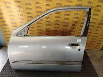 Дверь передняя левая H61YOK Nissan Primera - Фото 1