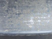 Корпус воздушного фильтра R1CREB Citroen Xsara Picasso - Фото 6