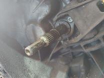 КПП механическая (МКПП) 6-ступенчатая K7EM88 Citroen C8 - Фото 3