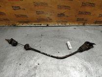 Трос сцепления F2V5YJ Peugeot 106 - Фото 3