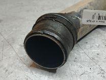 Патрубок турбины UXC8YI Peugeot 806 - Фото 2