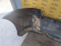 Бампер задний Z2U5X4 Nissan Almera Tino undefined