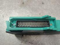 Блок комфорта I1HNC4 Peugeot 406 - Фото 3