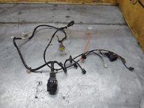 Проводка двери передней правой RY8TDD Opel Zafira