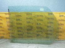 Стекло двери задней правой 4YGH3L Renault Scenic - Фото 3