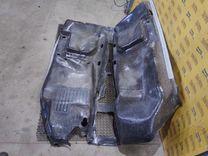 Ковер салонный J9QM35 Peugeot 206 купить в магазине запчастей бу