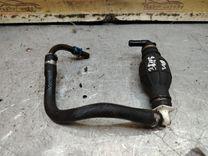Насос топливный ручной (подкачка) R1IM9U Volvo V40 - Фото 1