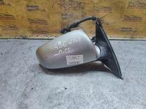 Зеркало наружное правое 7BX3UE Audi A4 - Фото 4