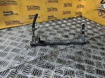 Топливная рампа B02PSM