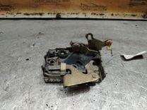 Замок двери задней левой ETTAJW Peugeot 106 - Фото 3