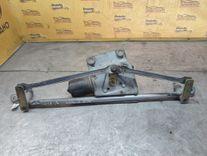 Механизм стеклоочистителя (трапеция дворников) JJ464P Peugeot 406 купить