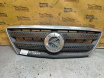 Решетка капота WHSK31 Kia Sorento - Фото 1