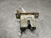 Замок багажника W4HKY3 Opel Astra - Фото 2