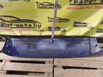 Спойлер 7MZBI4 BMW X5 E53 купить в магазине запчастей бу