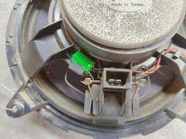 Динамик двери передней правой 6FO782 Volkswagen Passat купить в магазине запчастей бу