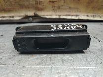 Часы 30RI3C Daewoo Lanos - Фото 1