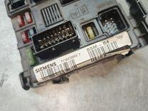 Блок BSM 3YP9TG Citroen Xsara Picasso купить с доставкой