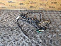 Трубка топливная 8SQPA7 Peugeot 607