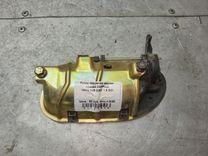 Ручка наружная задняя правая O0PPWD Volvo V40 - Фото 2