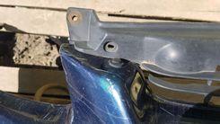 Бампер передний 90OX6S Chrysler Voyager - Фото 4