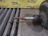 Амортизатор передний левый TW623G Peugeot 307 - Фото 4