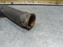 Патрубок интеркулера FUQDJ8 Fiat Linea - Фото 2