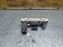 Блок управления печки/климат-контроля 0ZWFJ7 Ford Mondeo - Фото 2