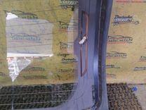 Стекло заднее 51M506 Honda FR-V - Фото 5