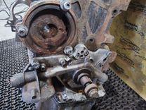 Двигатель 337QV0 Daewoo Leganza купить на авторазборке