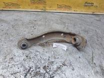 Кронштейн крепления балки подвески UX89KV Nissan Note купить