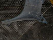 Крыло переднее правое 40747B Citroen C8 - Фото 5