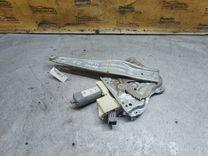 Стеклоподъемник электрический задний правый UPWKX9 Toyota Avensis купить