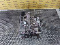 КПП механическая (МКПП) 6-ступенчатая X1RB3C Mitsubishi Grandis