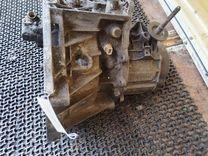КПП механическая (МКПП) 5-ступенчатая D83D83 Peugeot 605 undefined