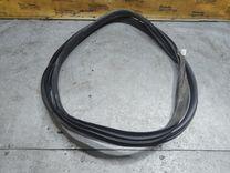 Уплотнитель двери передней левой 9C7AQZ Ford Mondeo - Фото 2