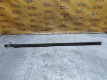 Молдинг стекла двери задней правой наружный A01S36 Ford Galaxy купить