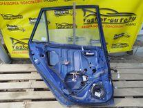 Петля двери задней левой 94I4DI Toyota Corolla Verso - Фото 2