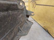 Защита арок передняя правая (подкрылок) VLG541 Toyota Corolla купить с доставкой