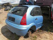 Крыло заднее правое 8A700A Citroen C3 - Фото 3