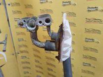 Корпус отопителя (печки) SBI1U3 Toyota Avensis Verso - Фото 5