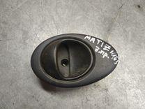 Ручка наружная задняя правая 8SV18Q Daewoo Matiz - Фото 1